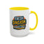 Humor Mug - Fresh Sarcasm Served Daily