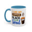Humor Mug - I Like My Coffee