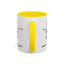 Birthday Mug - Golden Years