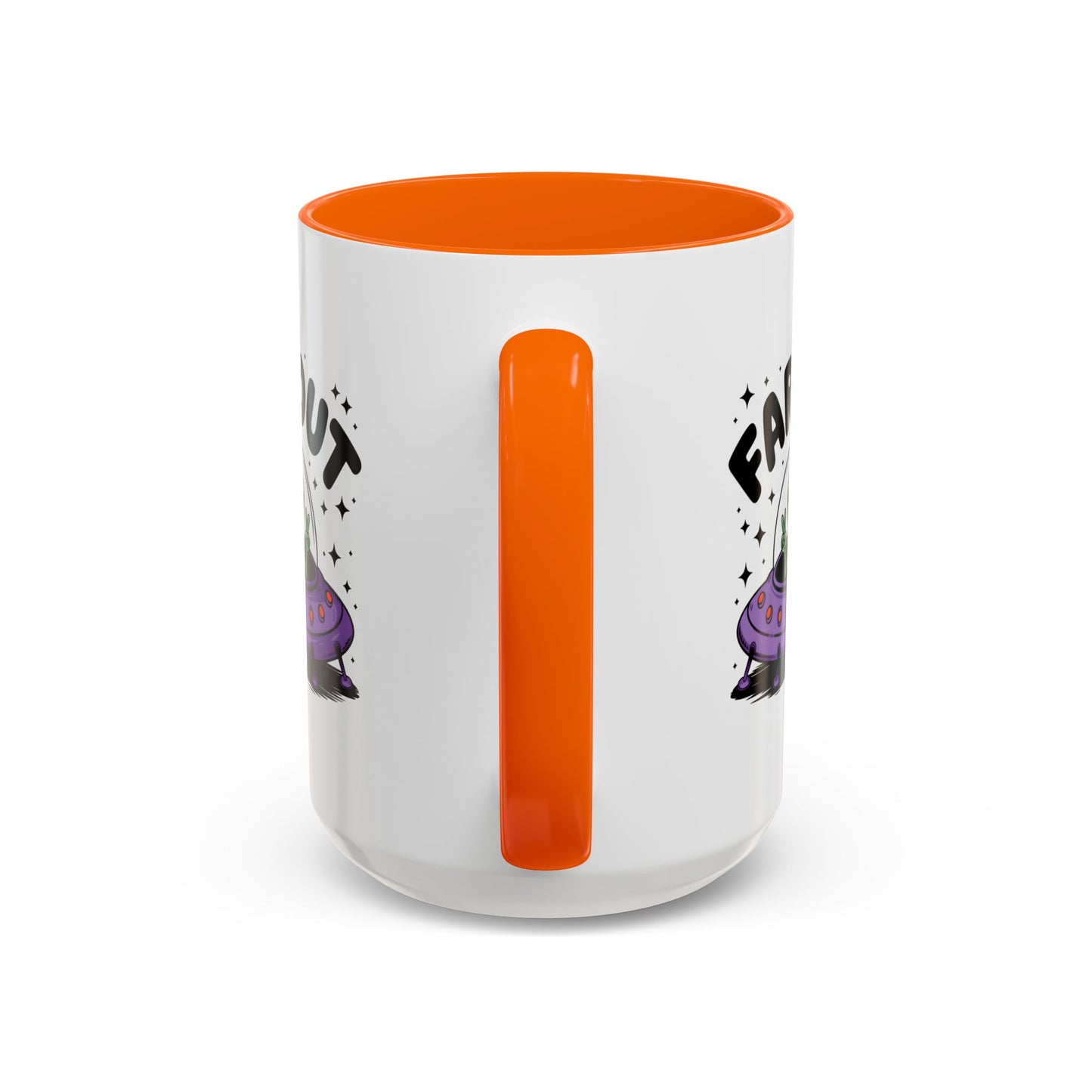 Alien Mug - Far Out