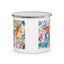 Artistic Mug - Abstract Design 14
