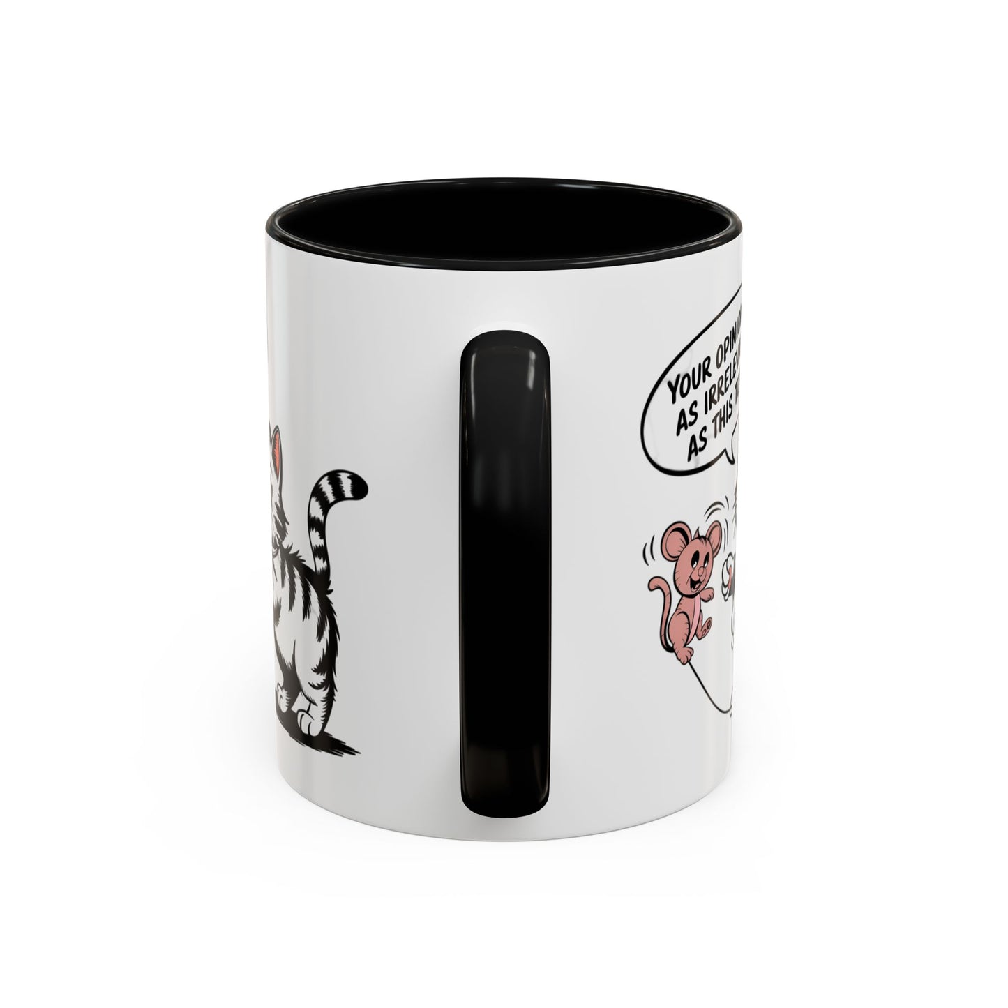 Animal Mug - Your Opinion?