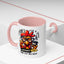 Office Mug - I Don't Rise & Shine