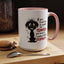 Animal Mug - If You Want Me to Control