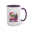 Alien Mug - Galactic Greetings