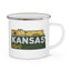 Adventure Mug - Kansas