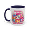 Birthday Mug - Kawaii Kitty