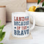 4th of July Mug - Land of the Free