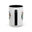 Father's Day Mug - Super Dad 2