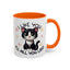 Adult Mug - I Like You