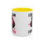 Animal Mug - I Came I Saw I Ignored You