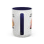 Humor Mug - Coffee When Your Brain Needs a Hug