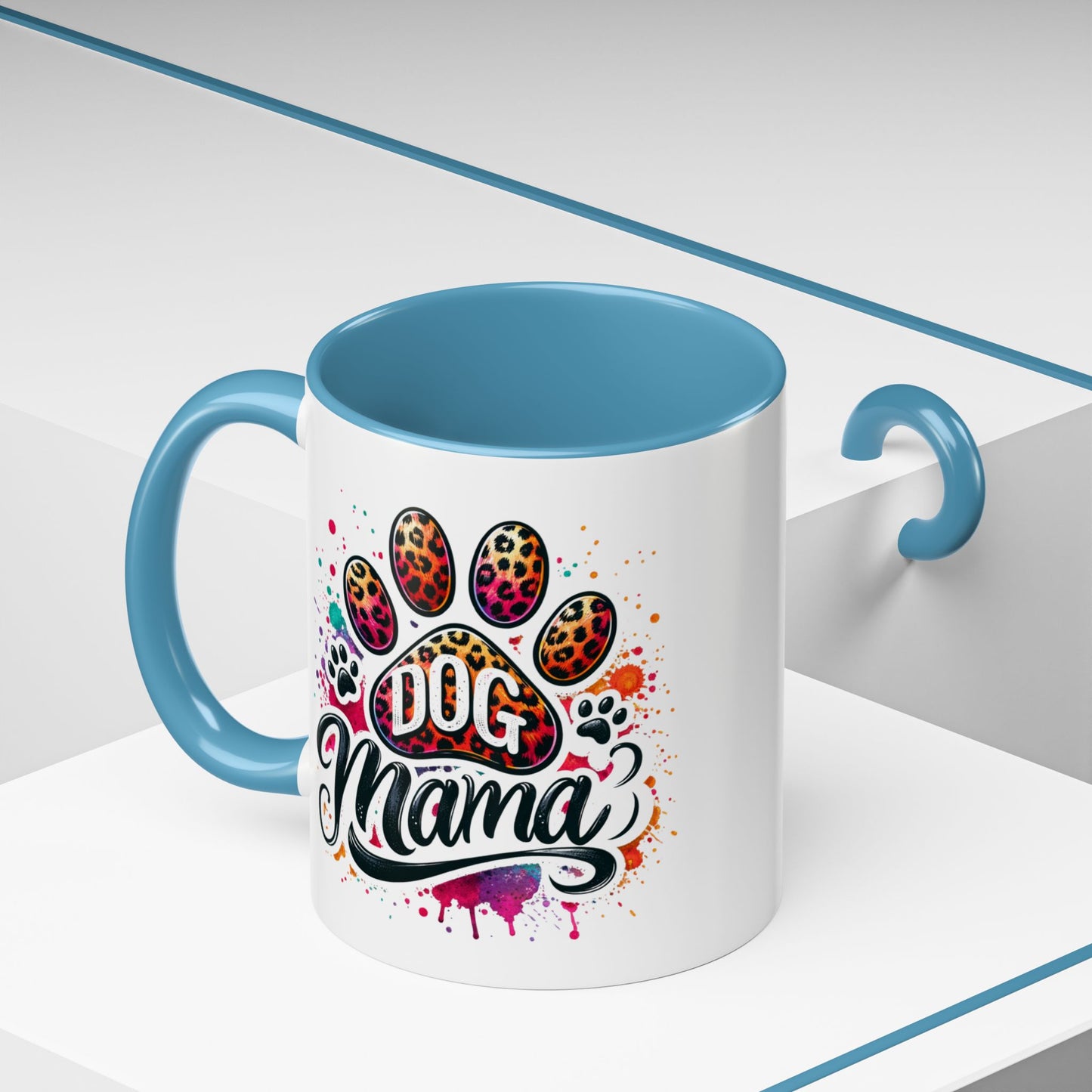 Animal Mug - Dog Mama