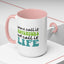 Adventure Mug - Some Call It Adventure
