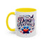 Animal Mug - The Dog Father