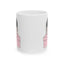 Motivation Mug - You Go Girl Shoes