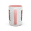 Mother's Day Mug - Best Mom Ever Graffiti