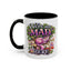 Humor Mug - We're All Mad Here