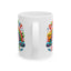 Motivation Mug - Dream It wish It Do It