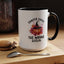 Support Mug - Cancer Chose