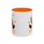 Adult Mug - Dead Inside and Out