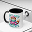 Animal Mug - Don't Hate Meditate