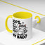 Animal Mug - Oops, Did I Knock That Over