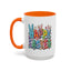 Easter Mug - Happy Easter Fun