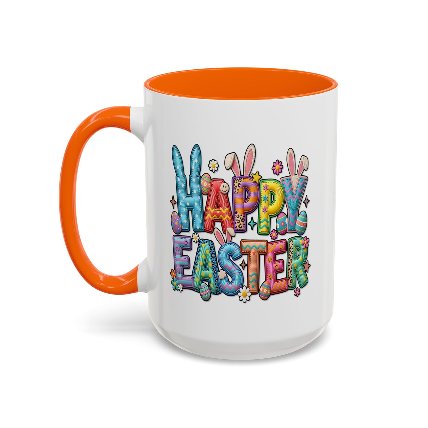 Easter Mug - Happy Easter Fun