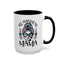 4th of July Mug - All American Mama
