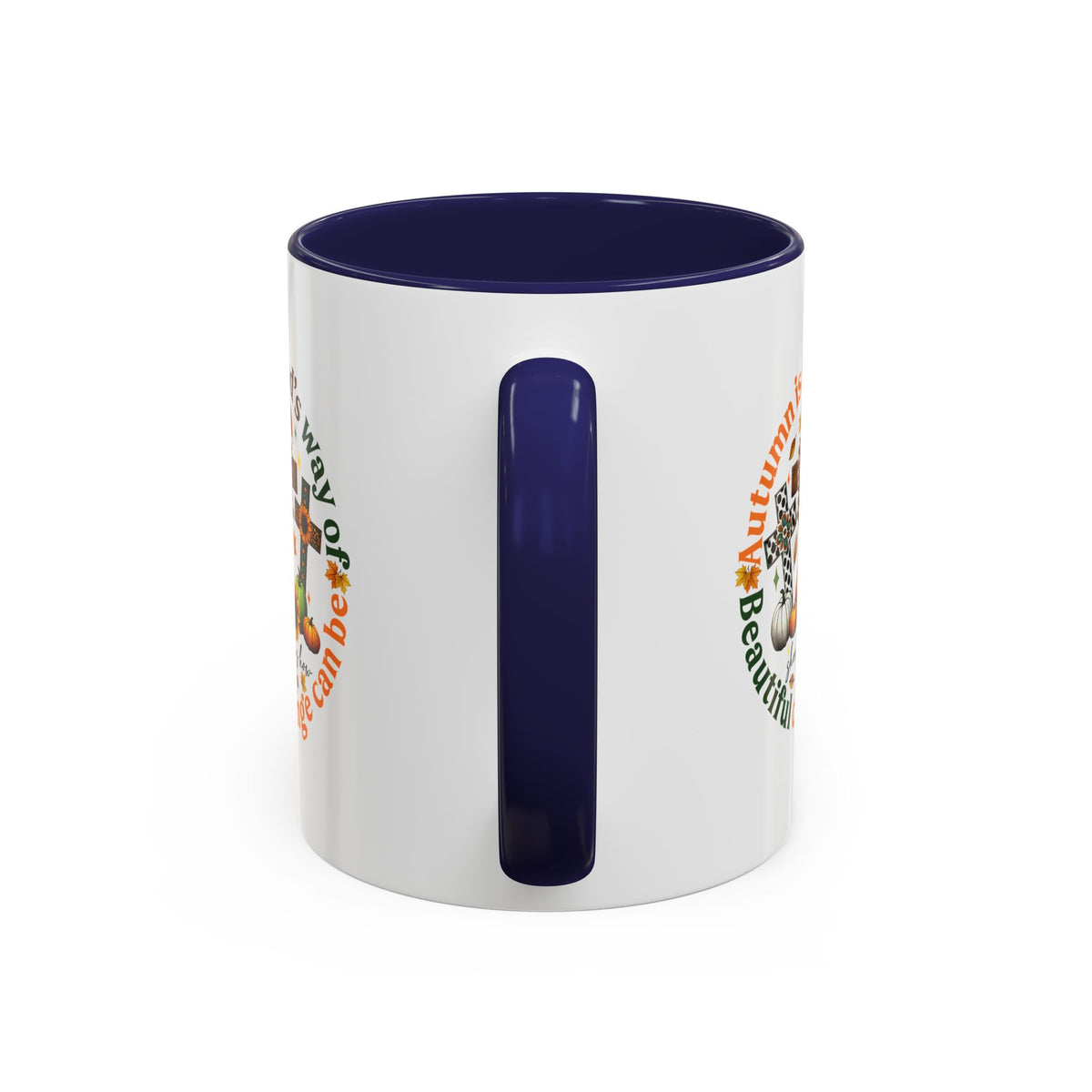 Fall Mug