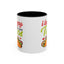 Anniversary Mug - I Love You More Than Tacos