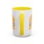 Motivation Mug - Be Stronger Than Your Excuses