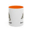Adult Mug - Don't Be A Dickadillo