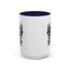 4th of July Mug - One Nation Under God
