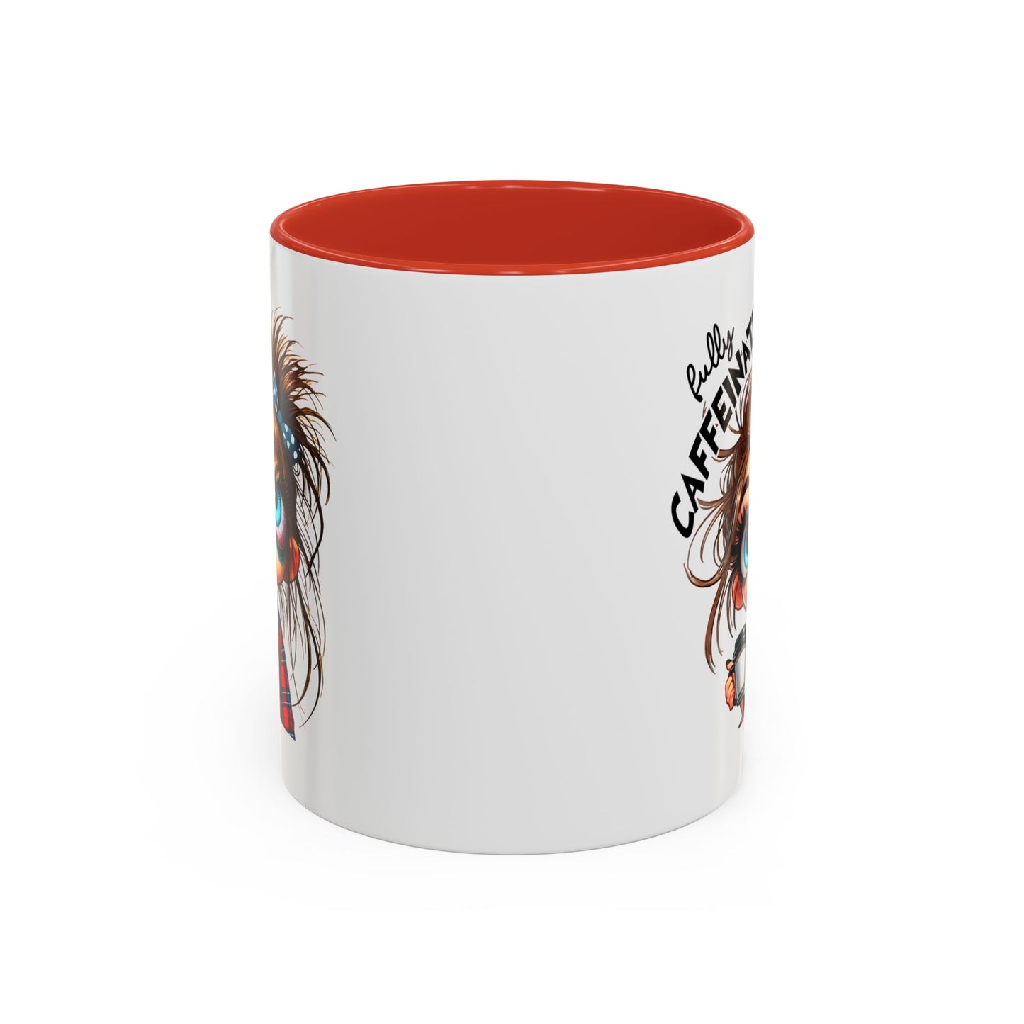 Humor Mug - Before Coffee