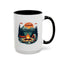 Adventure Mug - I Love Camping