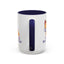 Humor Mug - Talk To The Fluff