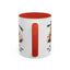 Humor Mug - I'm Not a Procrastinating