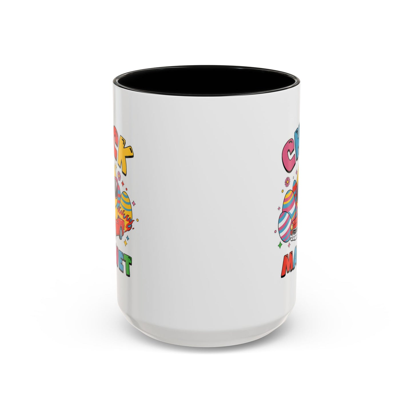 Humor Mug - Chick Magnet