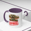 Birthday Mug - Your Teen Years