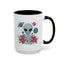 Alien Mug - Crying Alien