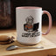 Office Mug - I Have No Idea