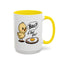 Humor Mug - Bro is That You