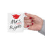Anniversary Mug - Mrs Always Right