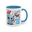 Alien Mug - Spill The Tea