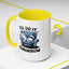 Humor Mug - I'll Do It Tomorrow