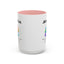 Adult Mug - Meditation Unicorn