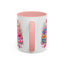 Birthday Mug - Kawaii Kitty