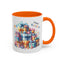 Birthday Mug - Happy Birthday Presents 3